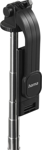 [233440] Hama Fancy Stand 70 II Selfie-Stick-Stativ BT-Auslöser