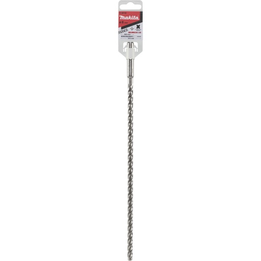 [806528] Makita B-58132 NEMESIS2 SDS+ Drill  8x315