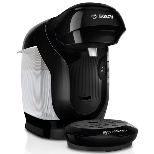 [195451] Bosch Tassimo Style friendly TAS112E