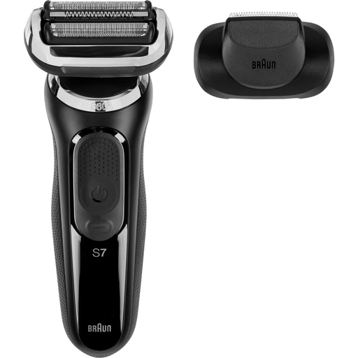 [739286] Braun Series 7 71-N7200cc black