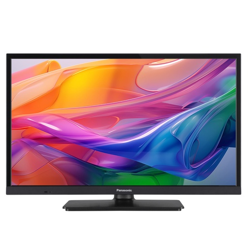[896212] Panasonic TV-24S50AEZ black
