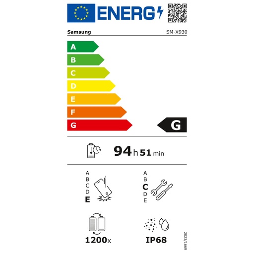 [210641] Samsung Galaxy Tab S11 Ultra WiFi (256GB) 12GB grey