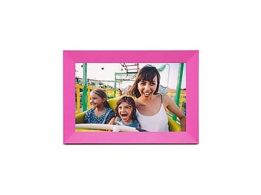 [204796] Denver Frameo PFF-1023P pink