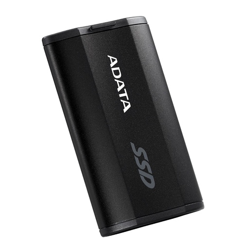 [116358] ADATA Externe SSD SD810    500GB IP68 2000/2000             Black