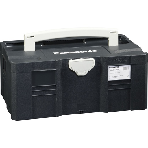 [425763] Panasonic Systainer T-LOC 3 Midi Transportbox