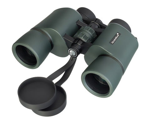 [233853] Levenhuk New Sherman PRO 10x42