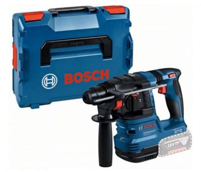 [234434] Bosch GBH 18V-22 Cordless Rotary Hammer Drill