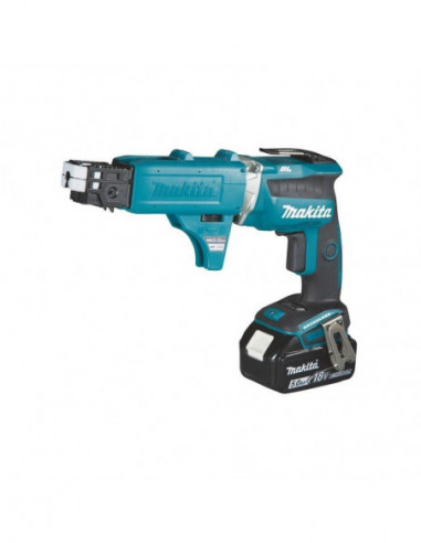 [234637] Makita DFS452TJX2 Akku-Schnellbauschrauber