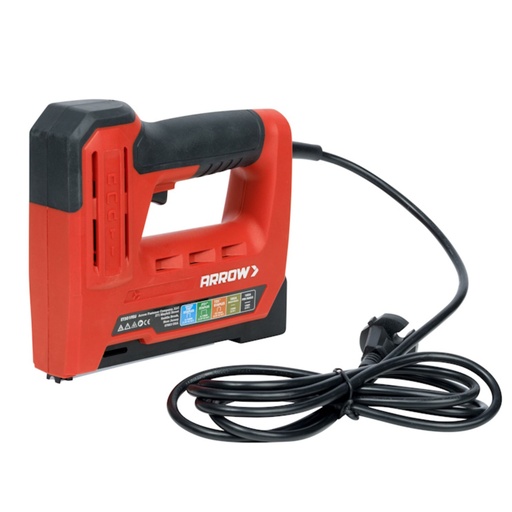 [233111] Arrow ET501F Electric Stapler