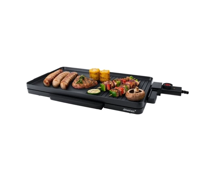 [228785] Steba VG 30 Slim BBQ Table Grill