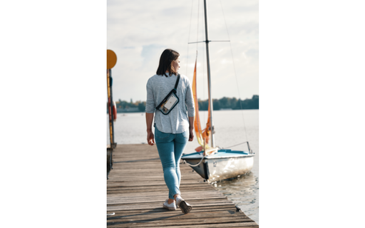 [801152] Fidlock HERMETIC sling bag BTT