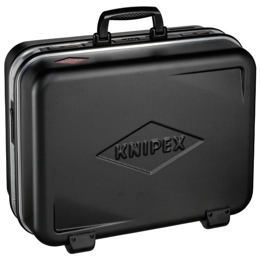 [495826] KNIPEX BIG Twin tool case
