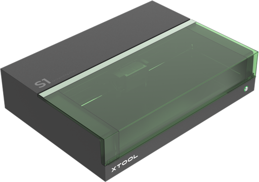 [220595] xTool S1 Riser Base Erhöhung