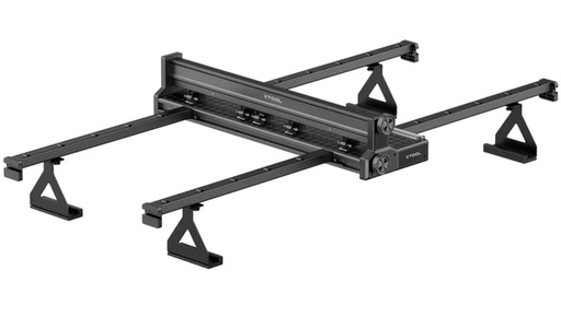 [220616] xTool P2 Riser Base