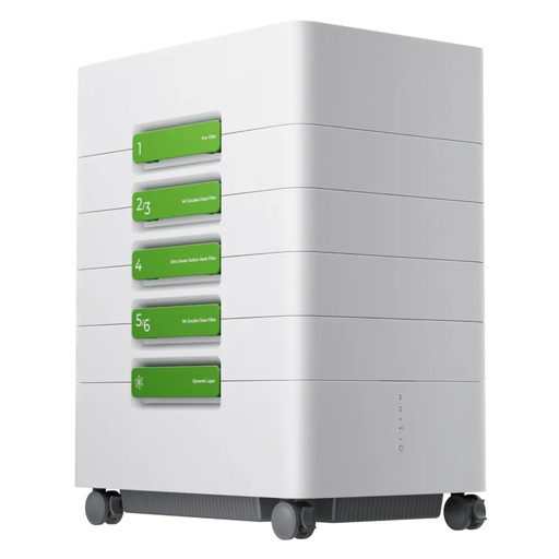 [220658] xTool SafetyPro AP2 Max Air Purifier
