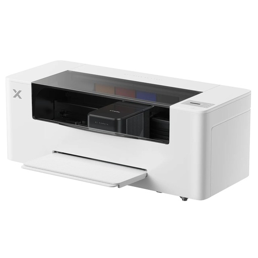 [220679] xTool Apparel Printer incl. Oven - Ready2Use