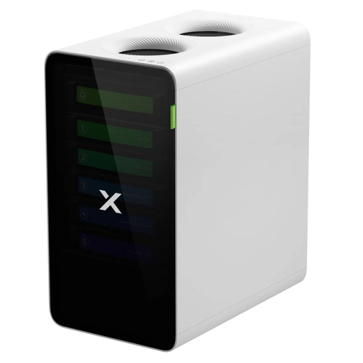 [220686] xTool AP2 V1.0 Air Purifier SafetyPro Standard White
