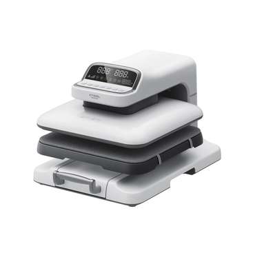 [220700] xTool Selected HP2 Heat Press