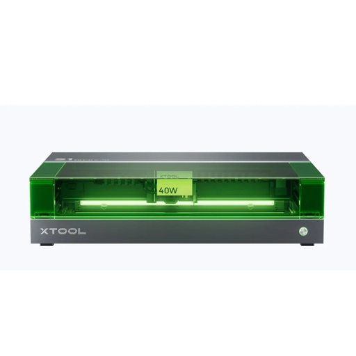 [221106] xTool S1 40W Dark / Class 1
