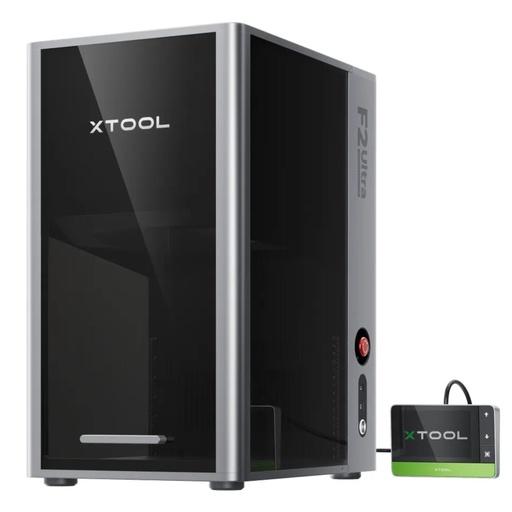 [221484] xTool F2 Ultra / Class 4