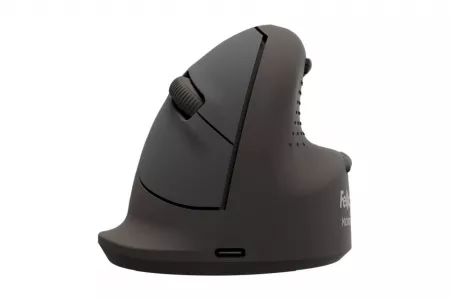 [230696] Fellowes Breyta Plus+ Ergonomic Vertikale Maus M Rechtshänder