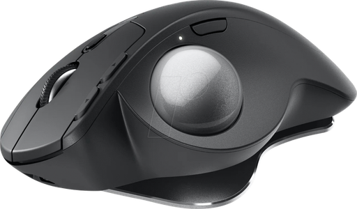 [230955] Logitech Ergo Series MX Ergo S Wireless Trackball Graphite