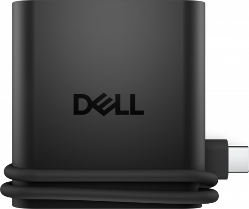[211558] Dell Pro DA225 4-in-1 USB-C Travel Adapter