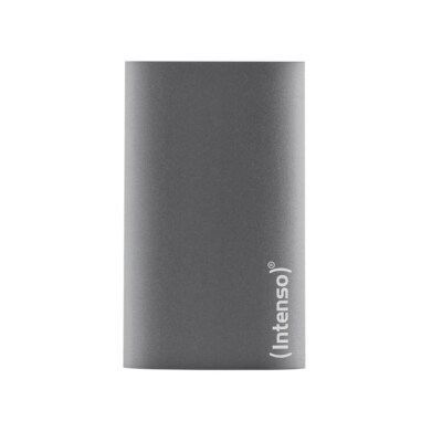 [485627] Intenso externe SSD 1,8      1TB USB 3.0 Aluminum Premium