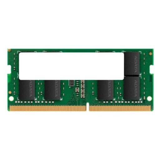 [179309] ADATA DDR4 SO-DIMM          16GB CL22           AD4S320016G22-SGN