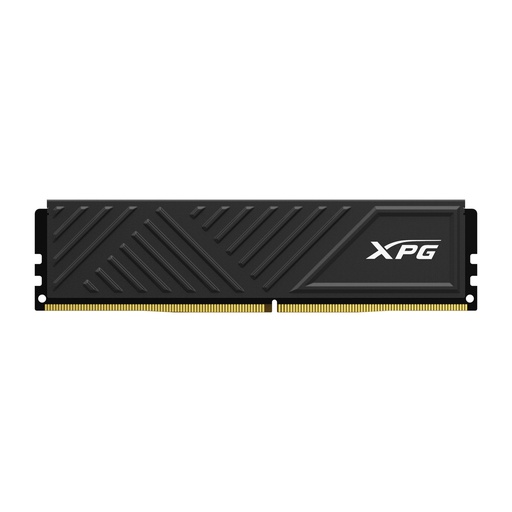 [887553] ADATA-XPG DDR4 3200 8GB GAMMIX D35  BLACK