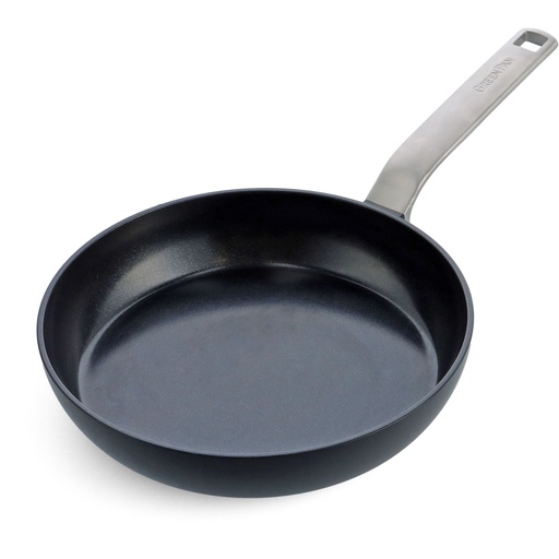 [235085] GreenPan Evolution Frying Pan 24cm Black