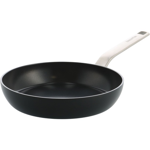 [235113] GreenPan Evolution Frying Pan 24cm Black