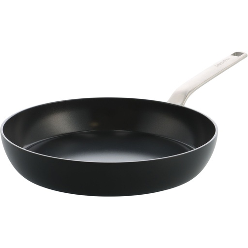 [235127] GreenPan Evolution Frying Pan 30cm Black