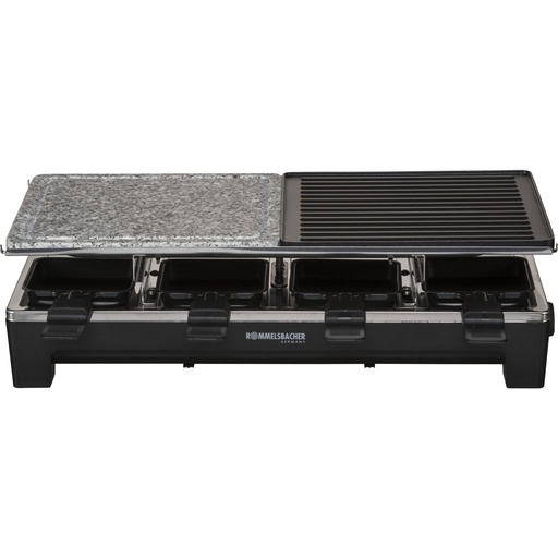 [681193] Rommelsbacher RCS 1350 Raclette