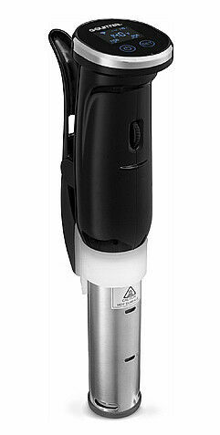 [228617] Steba SV 100 Professional Sous-Vide Garer