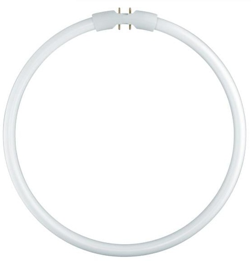 [230381] Osram Circular Fluorescent Lamp T5 FC55W 865 2GX13