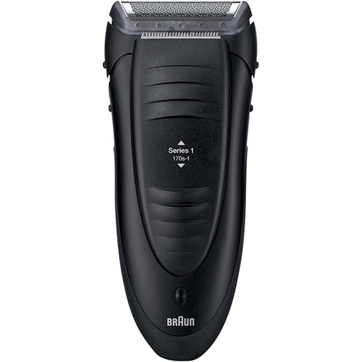 [712362] Braun Series 1-170s