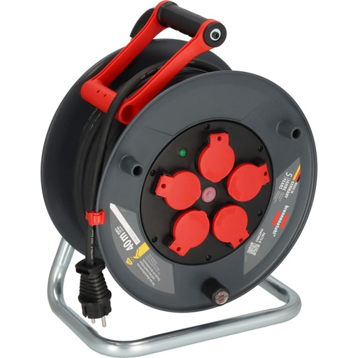 [112200] Brennenstuhl Prof. Cable Drum