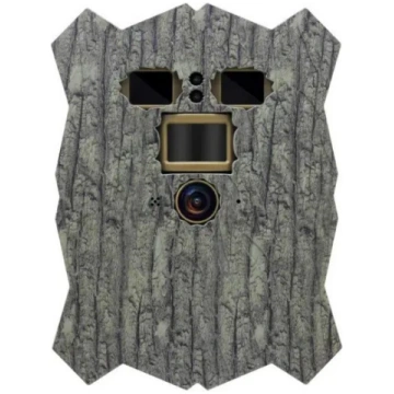 [233643] Stealth Gear Owl Solar 4K WiFi Wildlife Camera