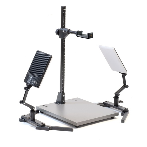 [234196] Kaiser reprokid LED