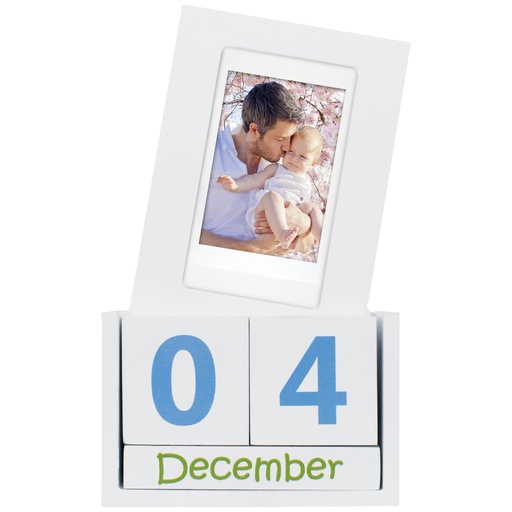 [331949] Fujifilm Instax Cube Calendar Mini