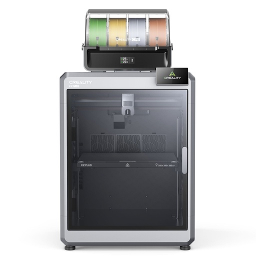 [224207] Creality K2 Plus Combo 3D Printer