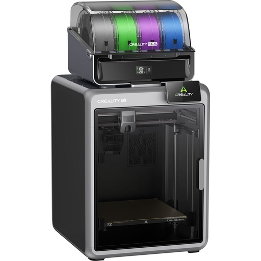 [224242] Creality K2 Combo 3D Printer
