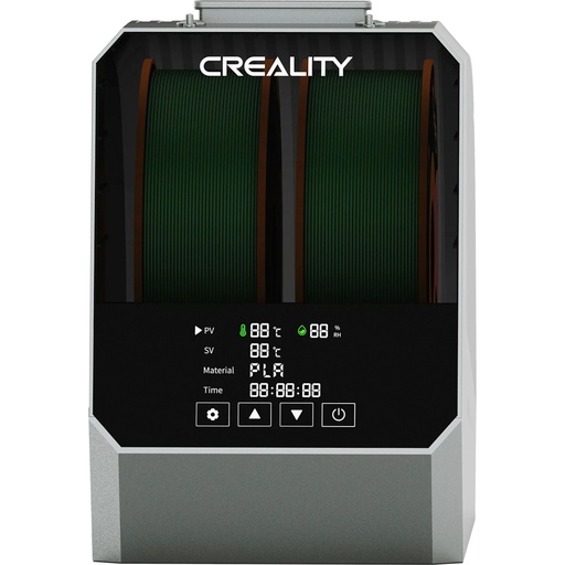 [224319] Creality Space Pi Filament Dryer Plus