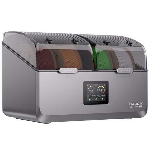 [224326] Creality Space Pi X4 Filament Dryer
