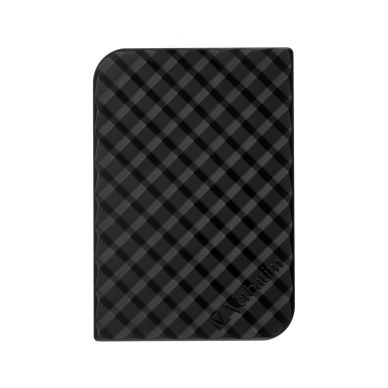 [111939] Verbatim Store n Go 2,5      1TB USB 3.0 black Gen 2        53194