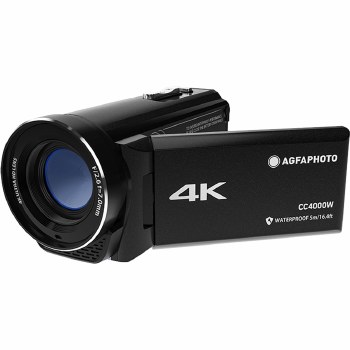 [136581] Agfaphoto Realimove CC4000W