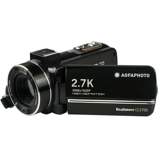 [843152] Agfaphoto Realimove CC2700