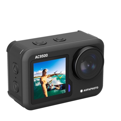 [898620] Agfaphoto Realimove AC9500
