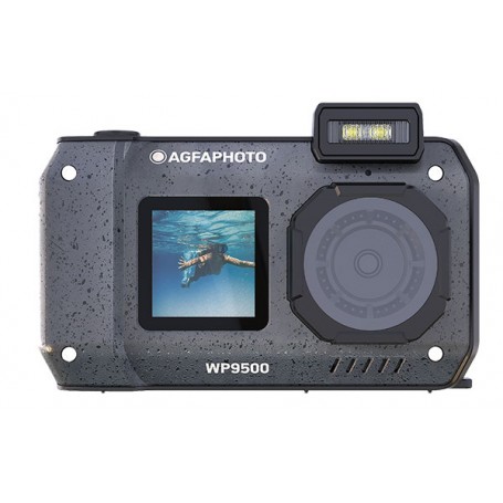 [117541] AgfaPhoto Realishot WP9500 black